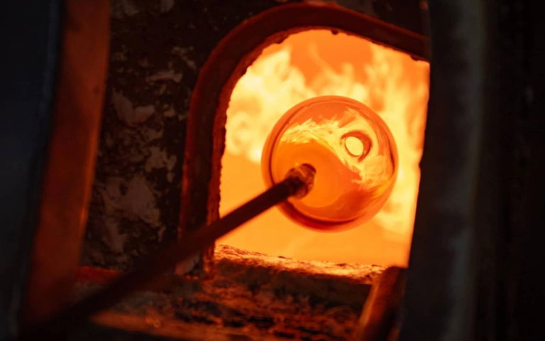 Juleverksted på Blås Idé! Uke 47