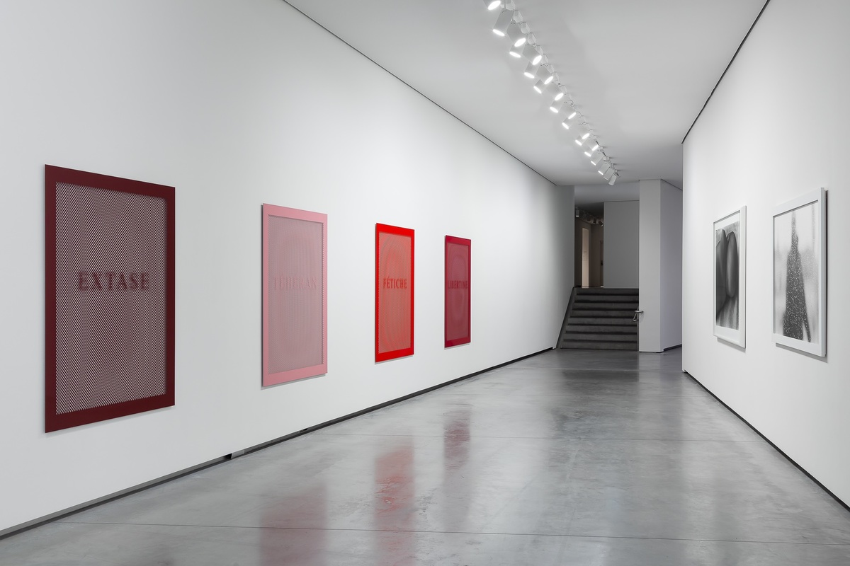 Offentlig søndagsomvisning - Astrup Fearnley Samlingen - 01.08