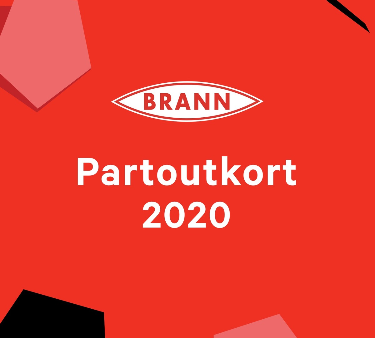 SK Brann, Partoutkort 2020