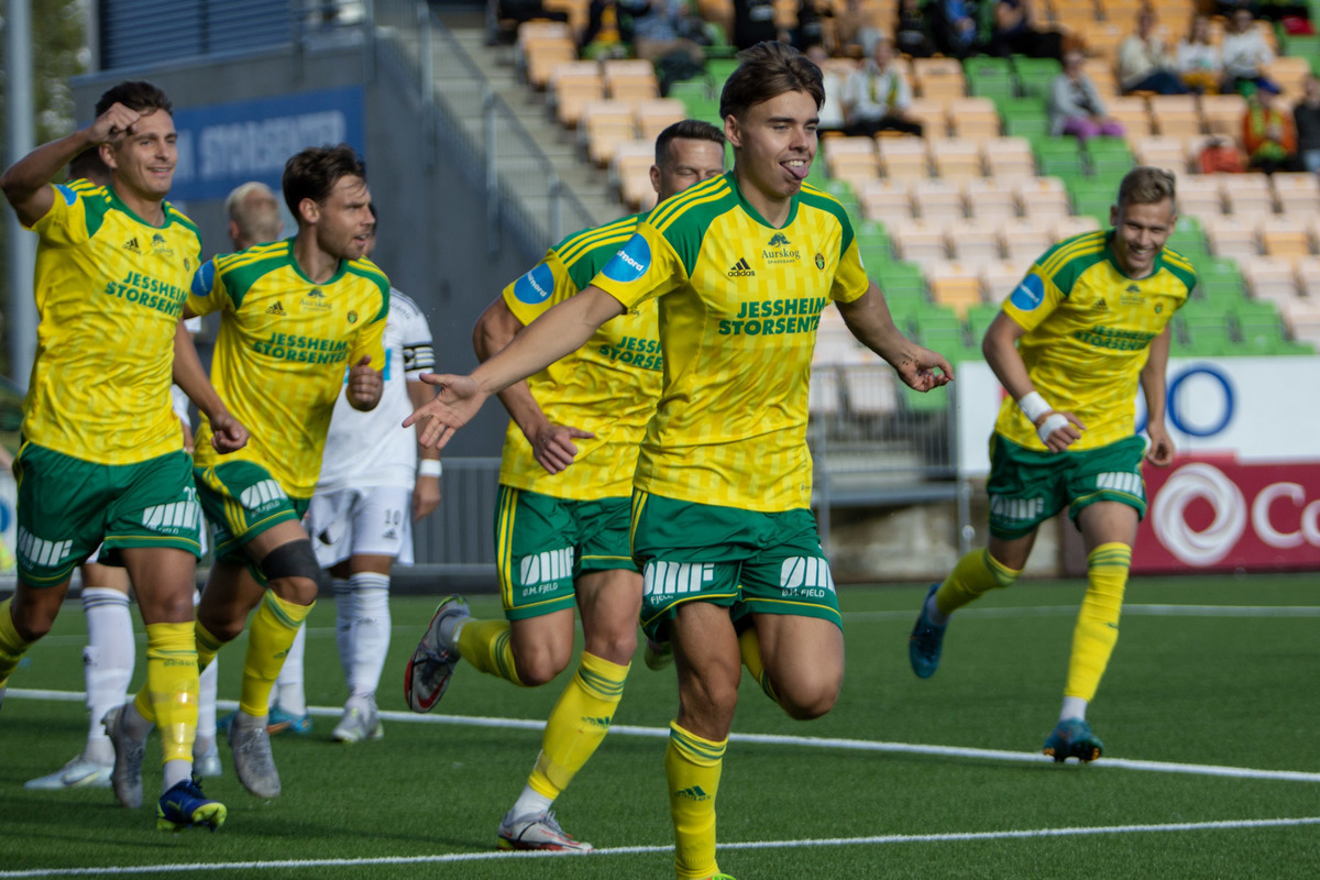 19. serierunde: Ull/Kisa – Frigg