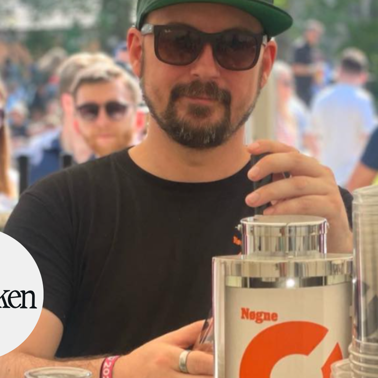 Ølsmaking med Nøgne Ø