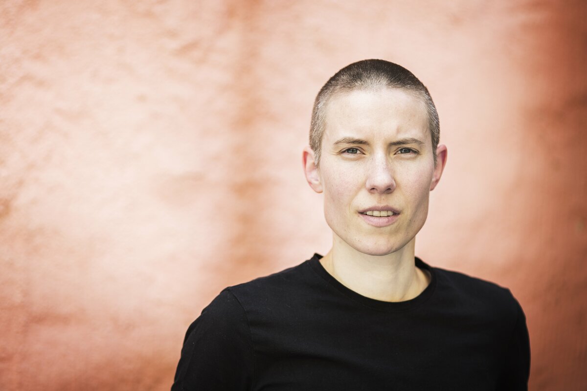 KLOK KVINNE ELLER DIGG DAME?