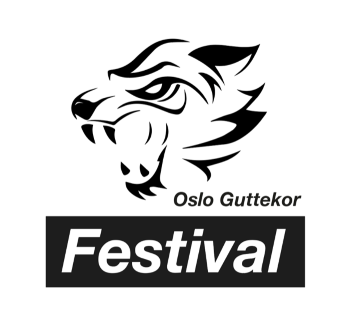 Avslutningskonsert Oslo guttekorfestival