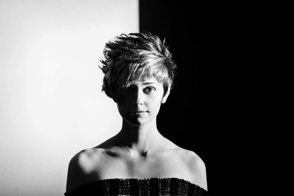 SMELTEDIGELEN: DARYA KATYBA OG METEOROENSEMBLE