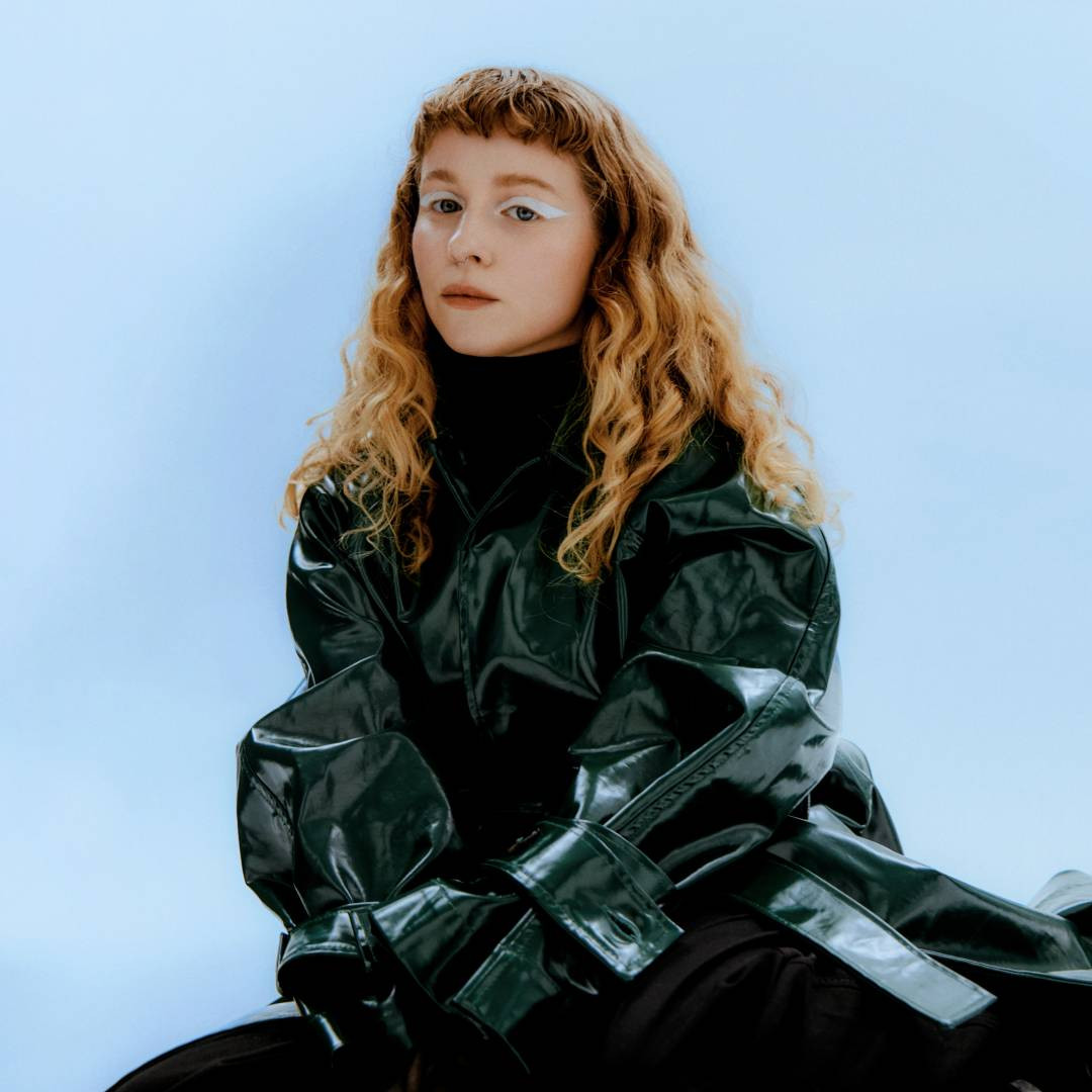 Moyka — Lokal Klubb