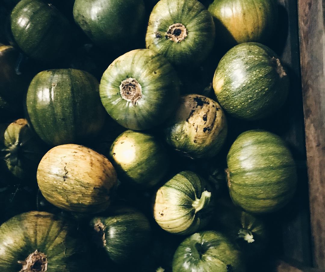 Høstmarked, Lørdag 14.00 - 17.00