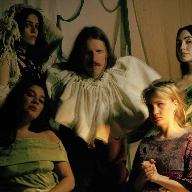 JUNO — Lokal Klubb