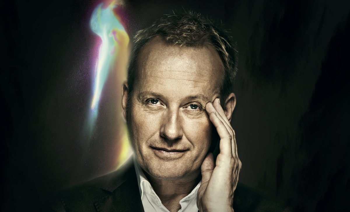 Sigvart Dagsland med Ensemble Noor