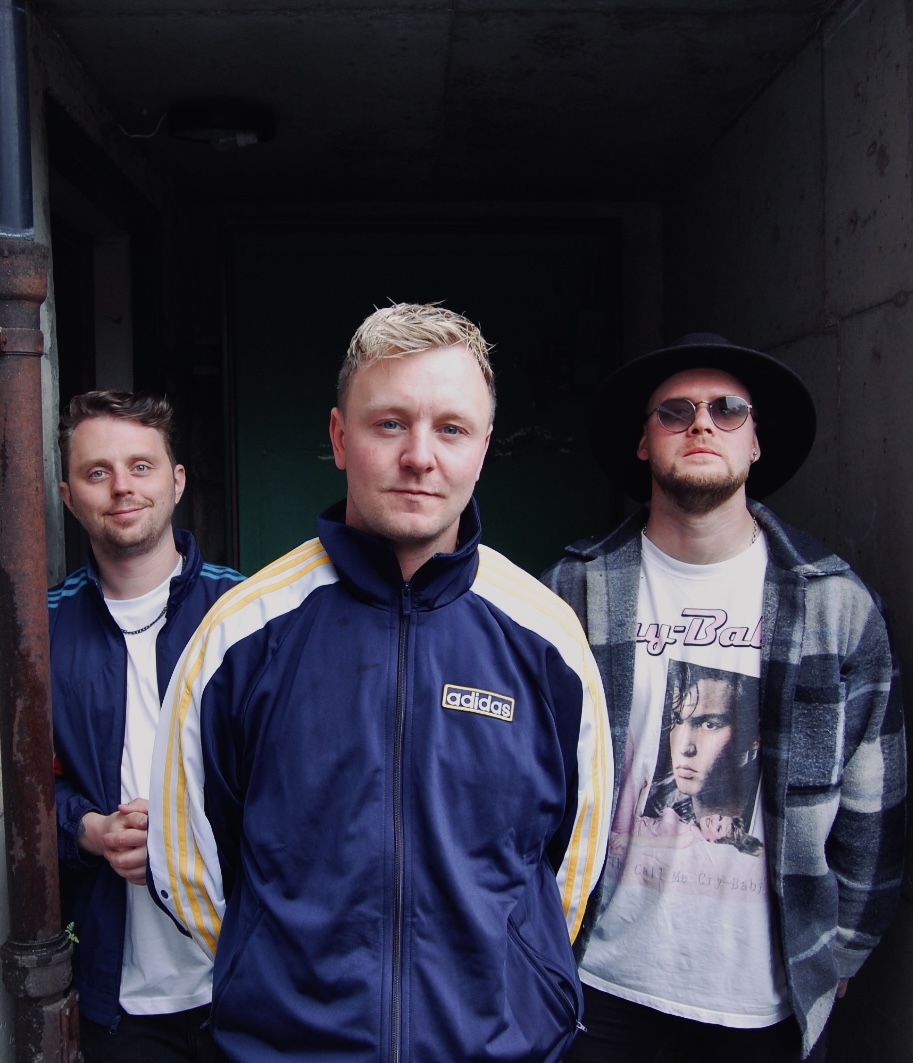 Pokal gjestar Åtgaum