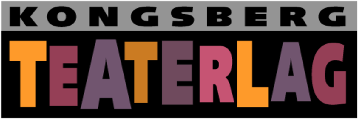 Kongsberg Teaterlag: Glassmenasjeriet // Lørdag