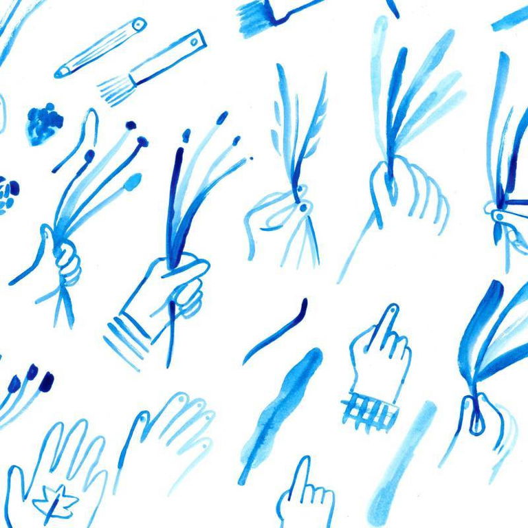 Testkjøkken #4 - Hva har du i skapet?