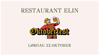 Oktoberfest på ELIN