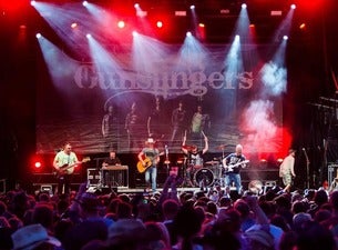 Grenseløs Vår 2024 - Festivalpass