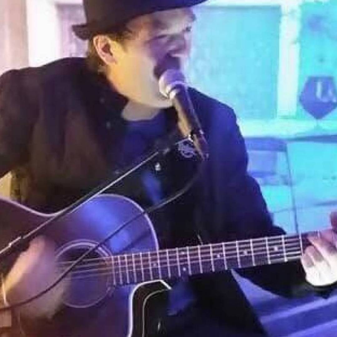 Per Tore på Bondeheimen