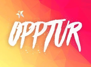 Opptur 2025 - Lørdagspass