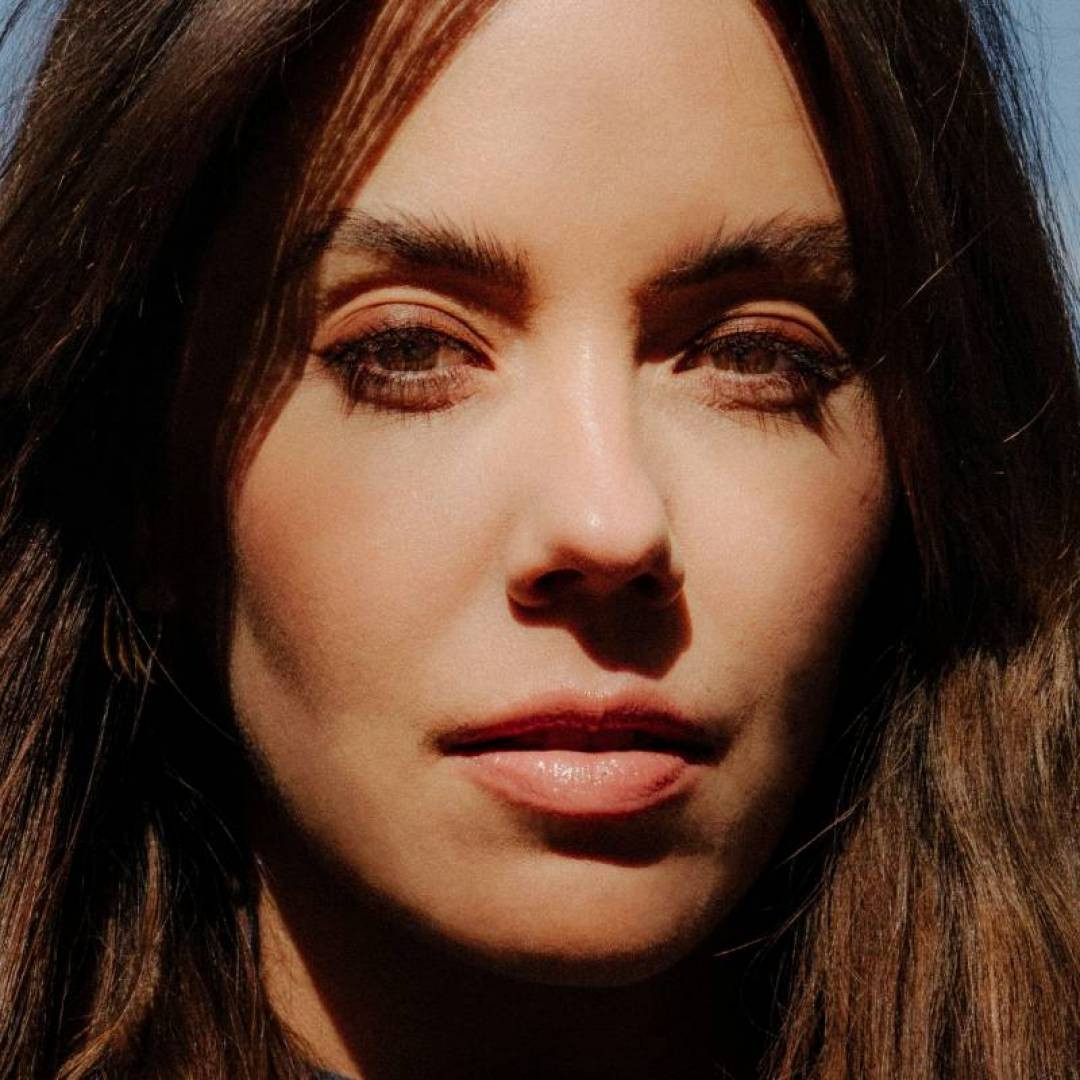 Marion Ravn - Mellom disse 4 vegger