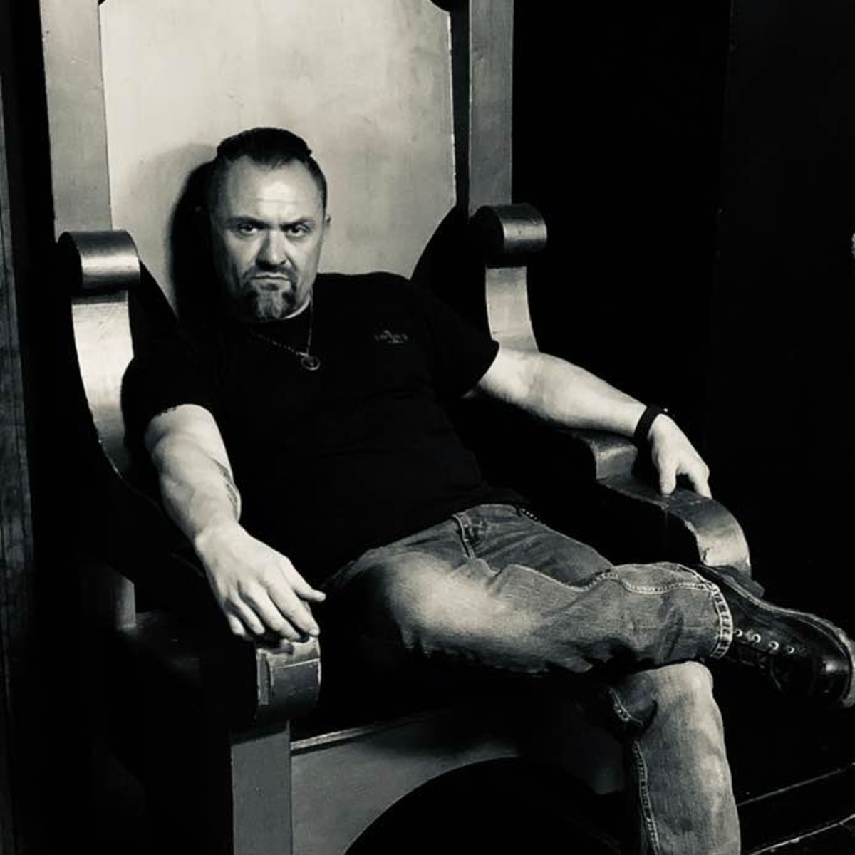 Thomas Gabriel - Sagvåg Resturant & Pub