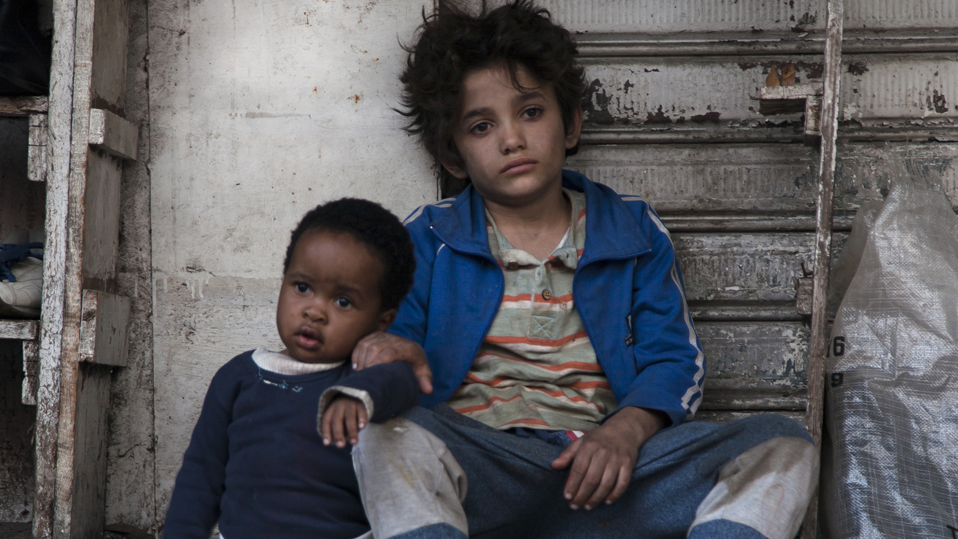 Filmklubben - Kapernaum (2018)