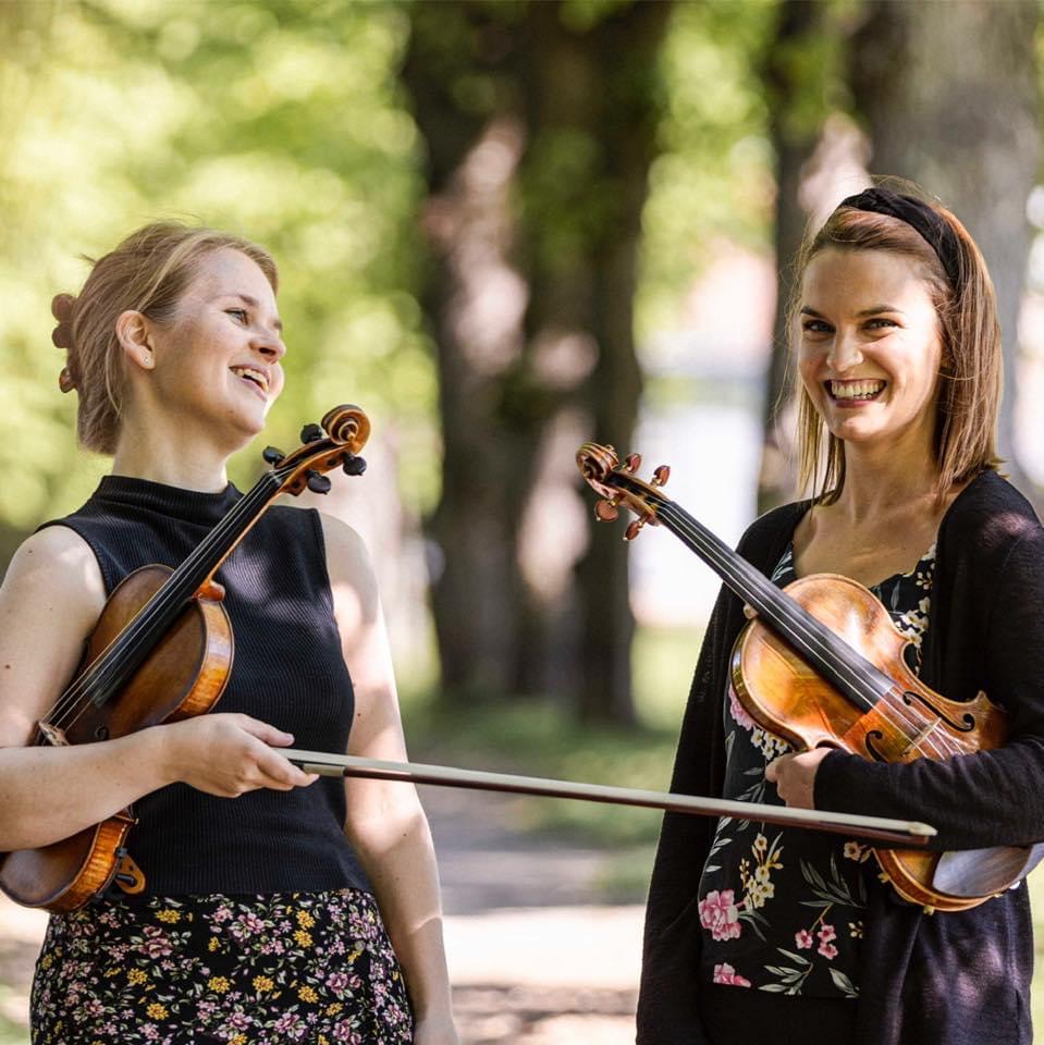 Festivalpass NordfjordKammer 2024