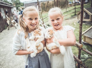 Barnas jul i Prøysen – Juleverksted og familieteater