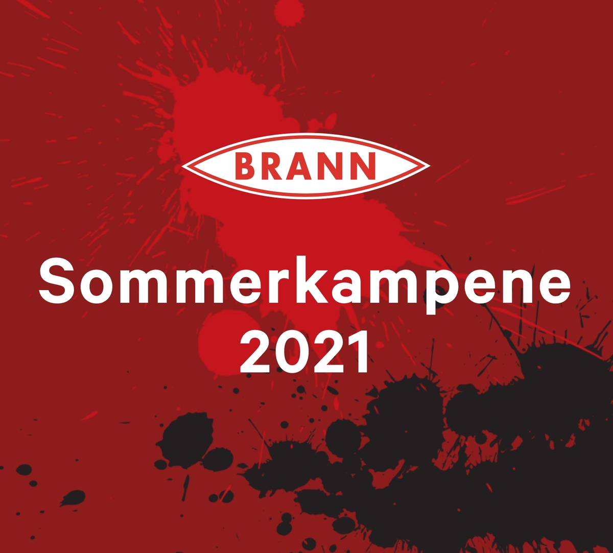Sommerkampene 2021