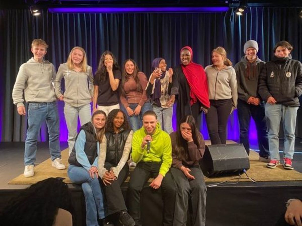 Stempel: Fredsgschill