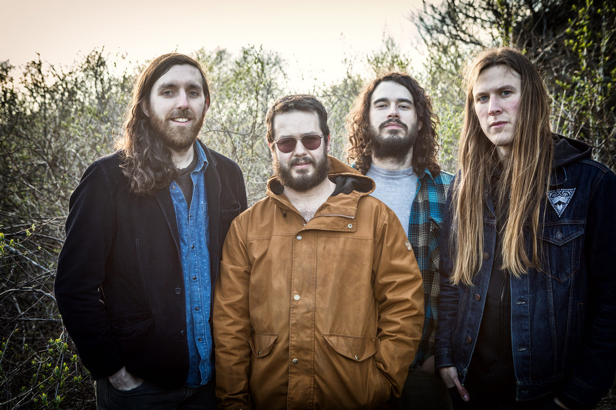 Elder (US) + Red Mountains