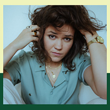 Pstereo på tur 2021 - Fay Wildhagen (familiekonsert)