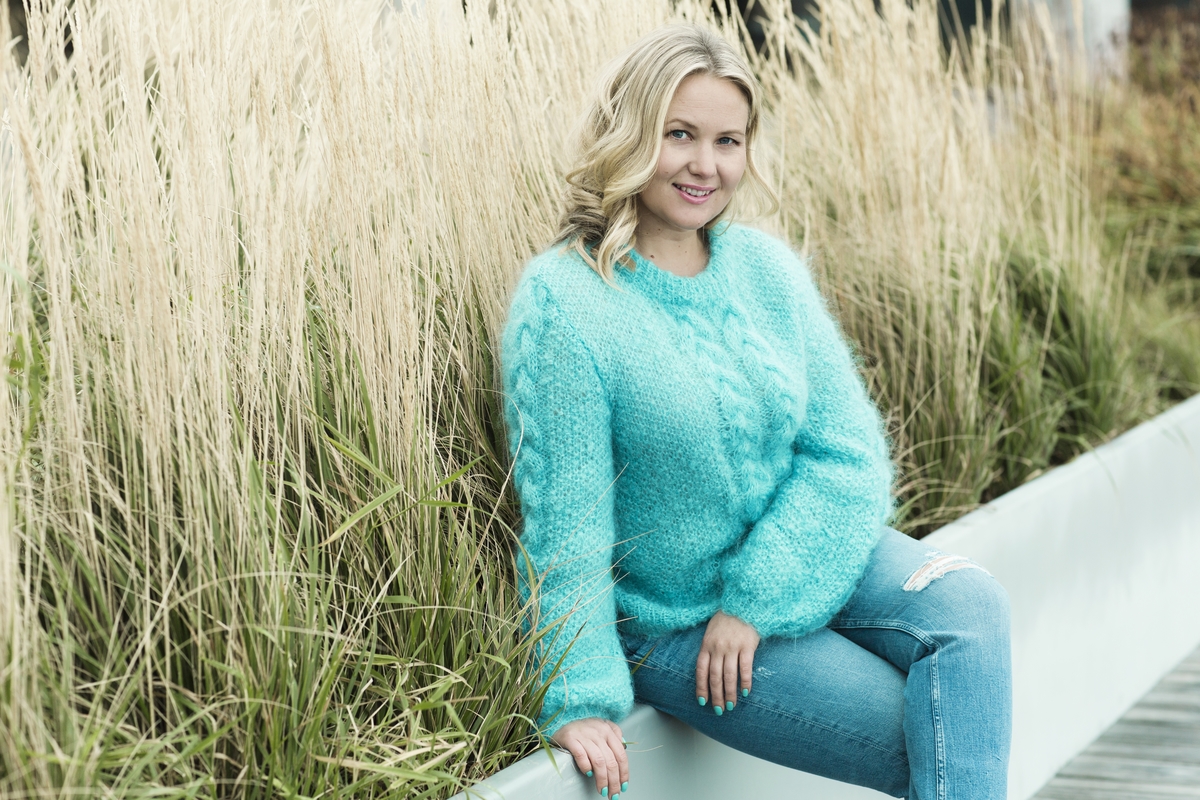 Å falle og reise seg igjen