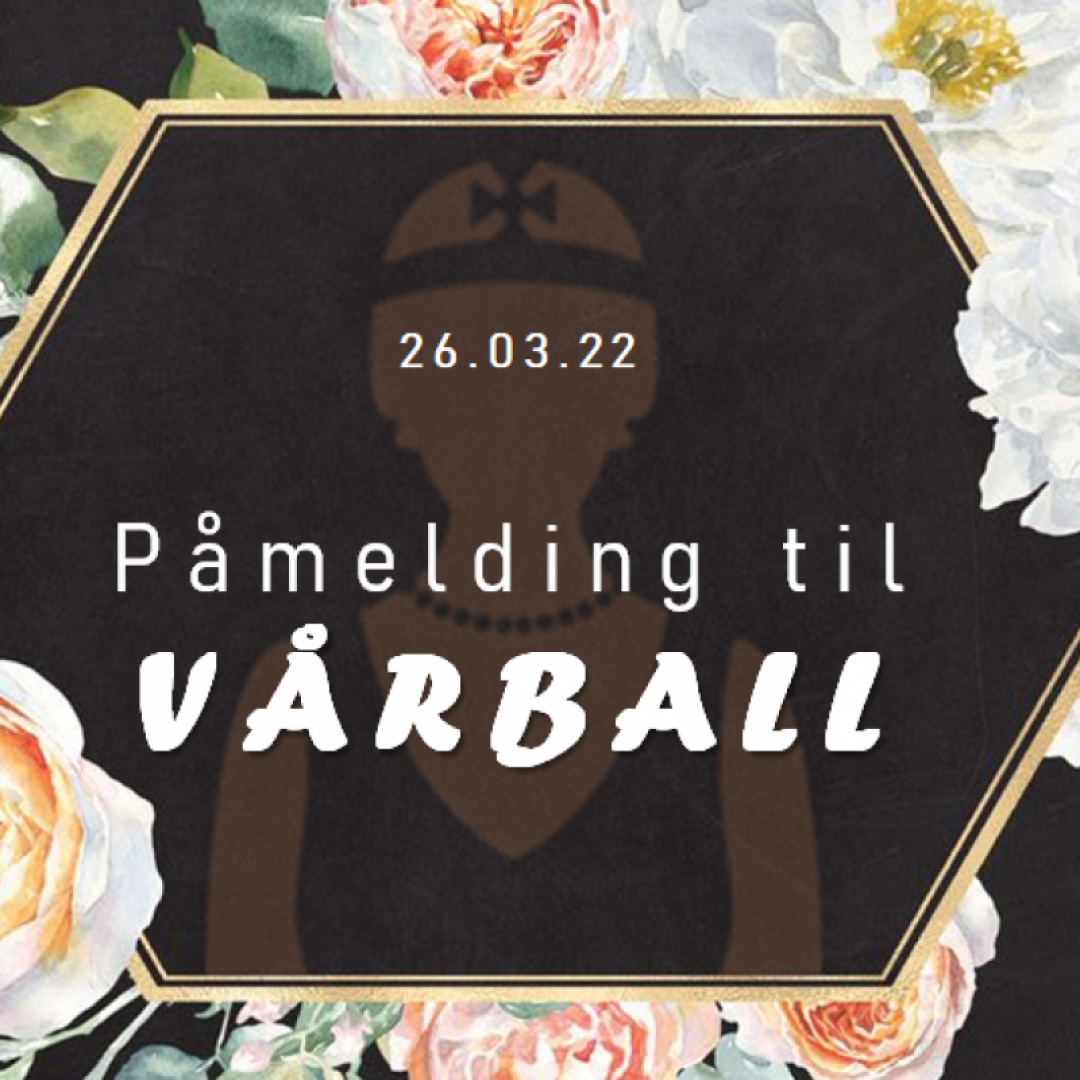 VÅRBALL