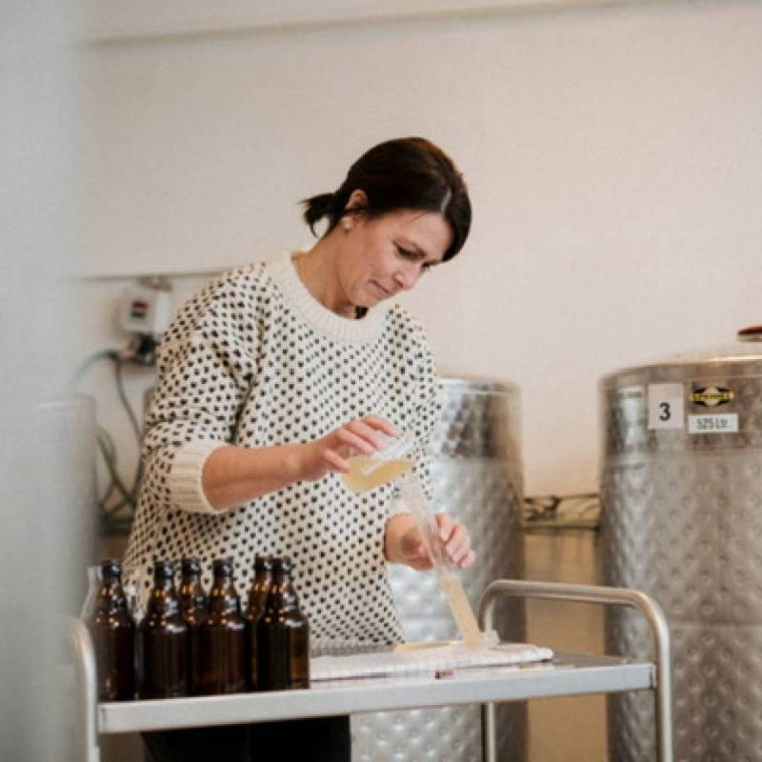 ØLCruise//K.Aa.B. Bryggeri