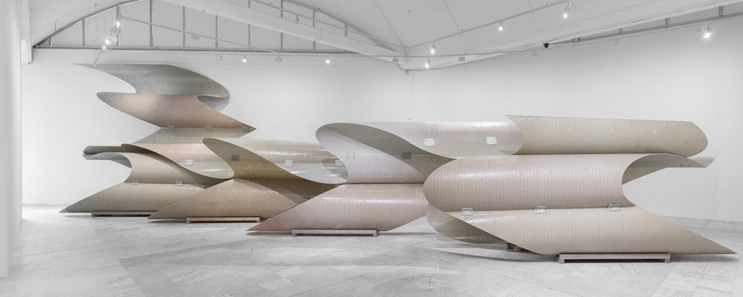 Kunstlunsj - Siri Aurdal og Synnøve Anker Aurdal_fredag