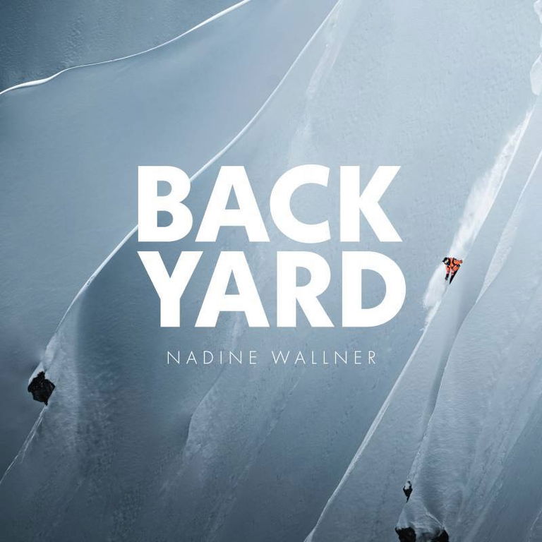 "BACKYARD" with Nadine Wallner
