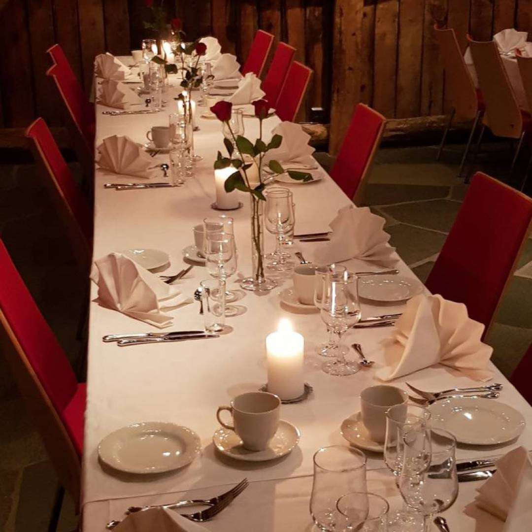 Juleskipet Bruvik//Dagscruise//Julelunsj på eventyrlige Rekkedal