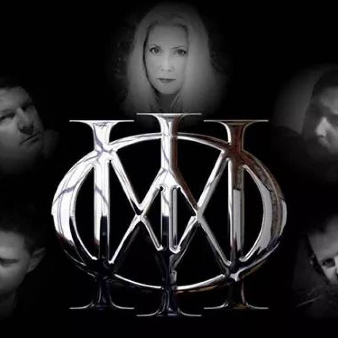 Ny dato! Dream Theater Tribute // Terminalen