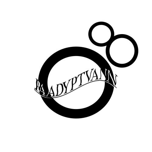 Paadyptvann