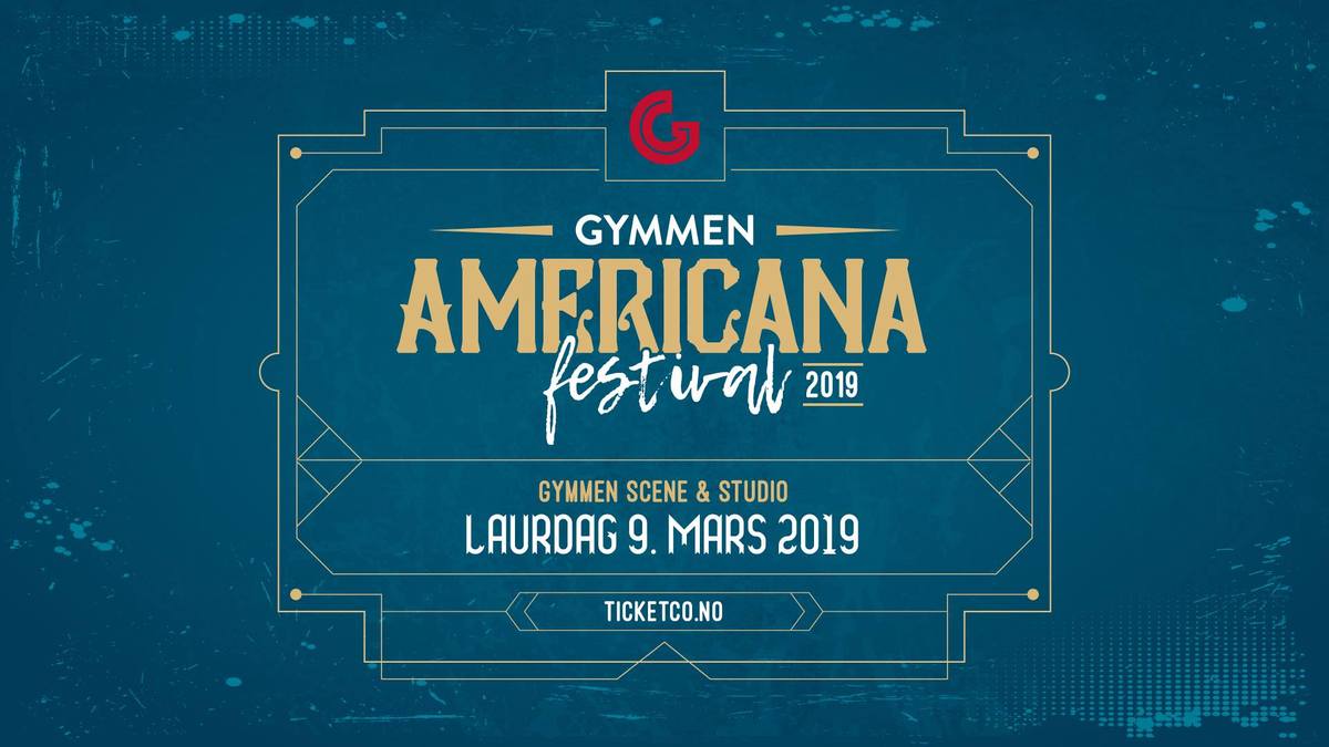 Americanafestival 2019