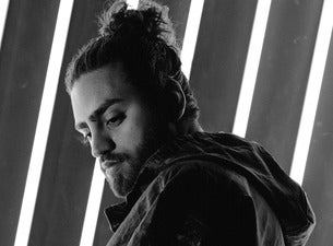 Ali Gatie - Yngling (fri alder) - Avlyst