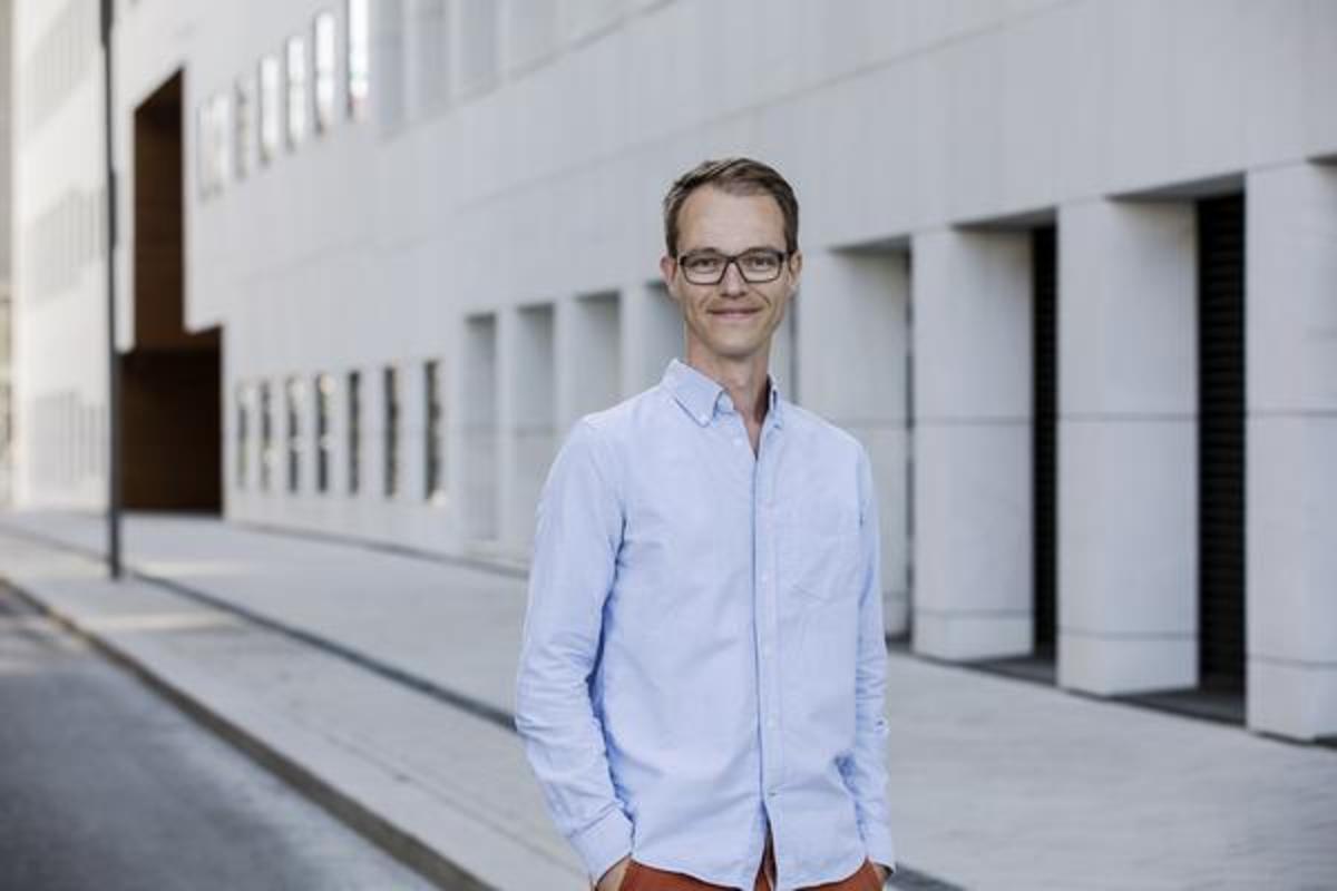 Åsmund Husabø - bokbad