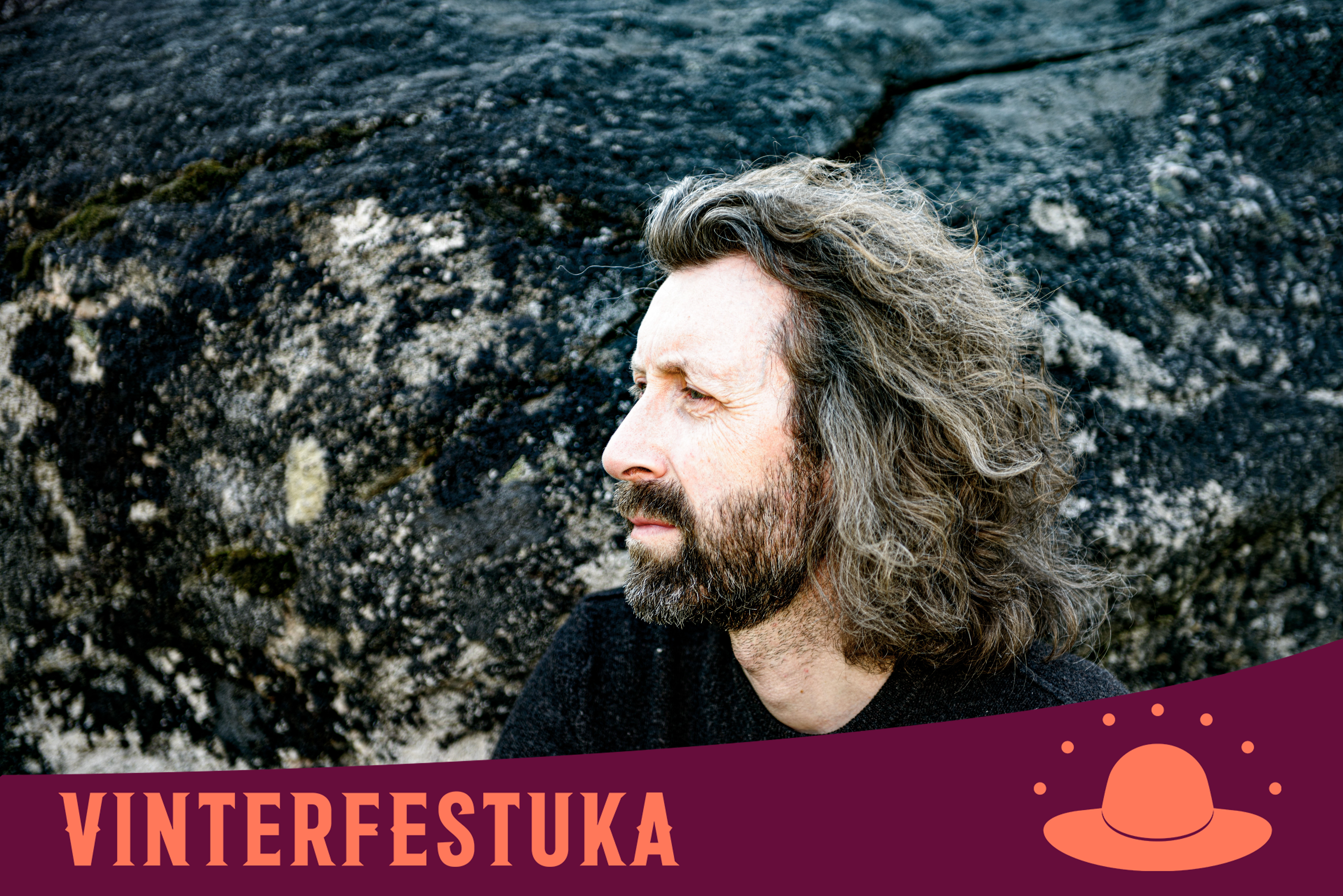 Lunsjkonsert med Sindre Myrbostad