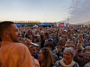 Kubafestivalen / Familiedag