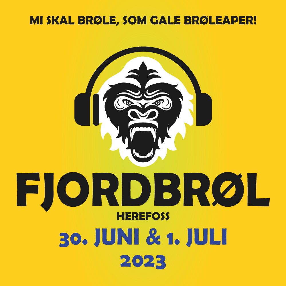 Fjordbrøl 2023