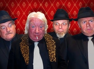 Vazelina Bilopphøggers