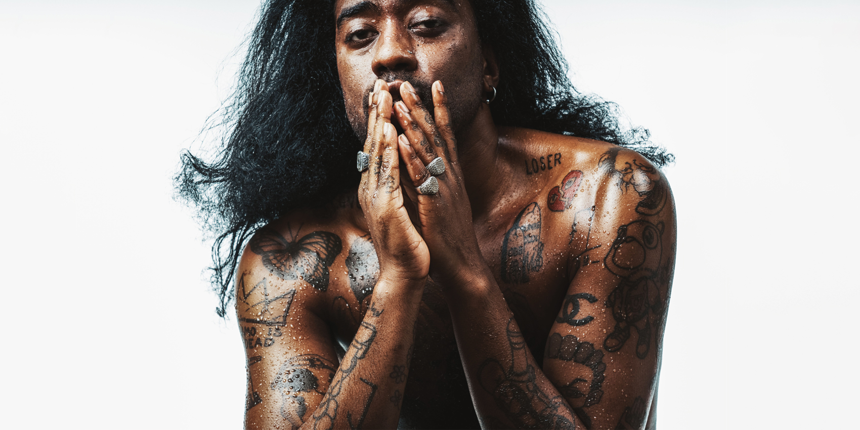 Utsolgt! Arif - Waanderland Tour 2019