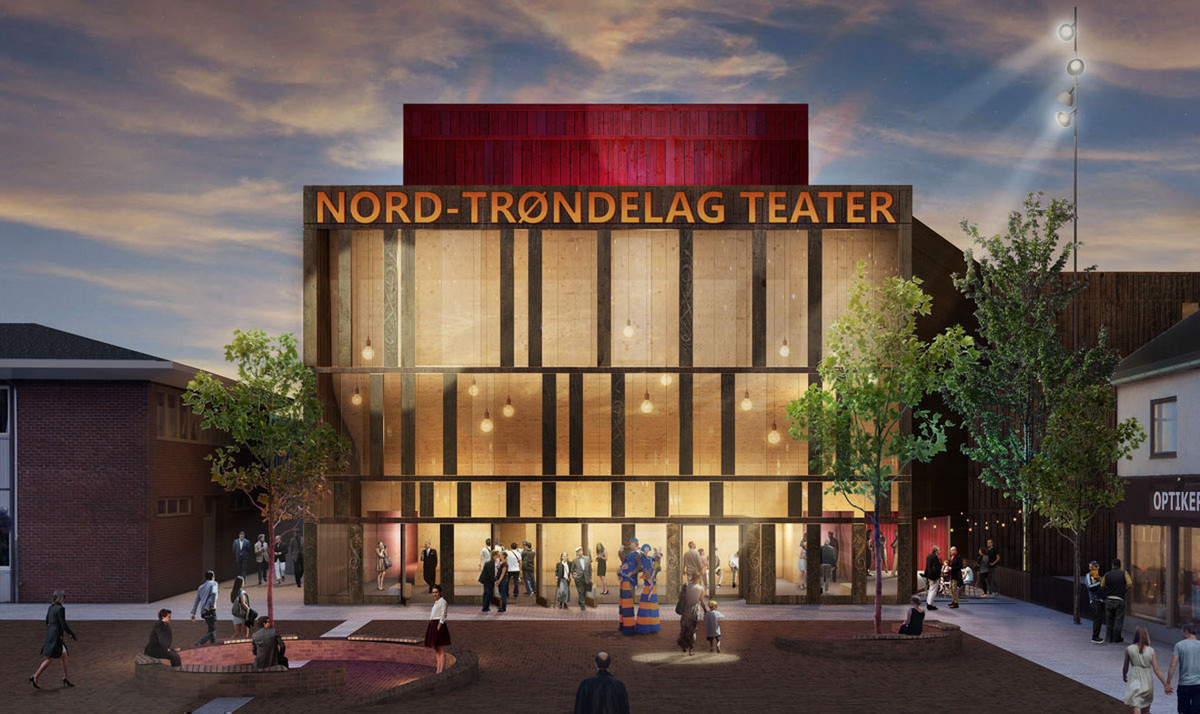 Meny 22. januar 2020