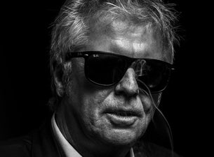 Konsert med Petter Wave med Casino Steel & Diesel Dahl