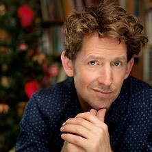 Jul med Odd Nordstoga