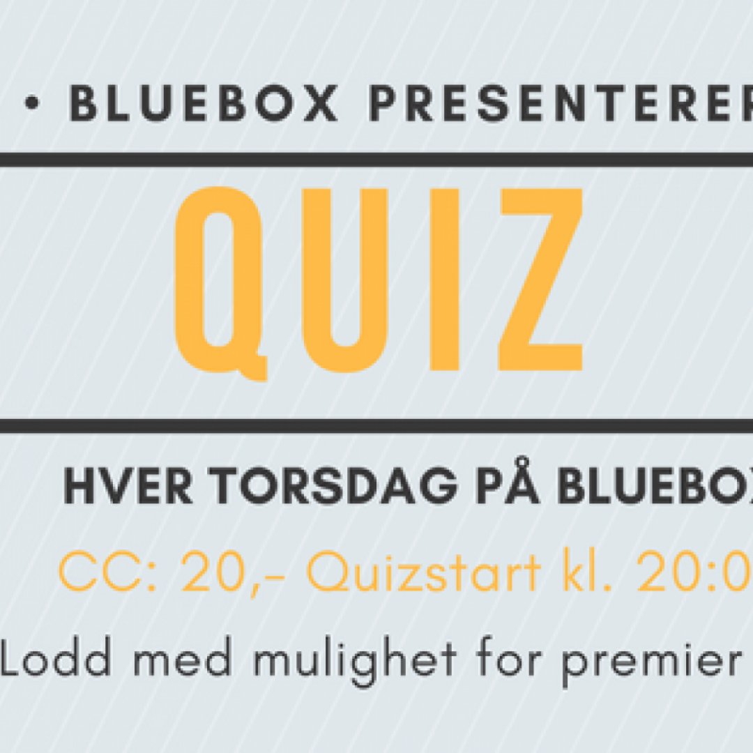 Quiz med LiFE