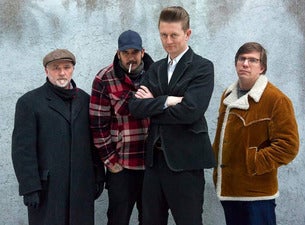 Jørund Vålandsmyr og Endre Olsen