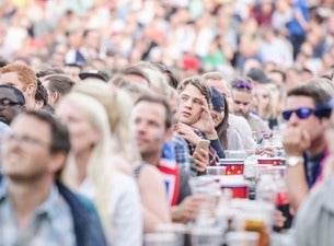 Fotballfestivalen Tyskland vs Ungarn & Skotland vs Sveits